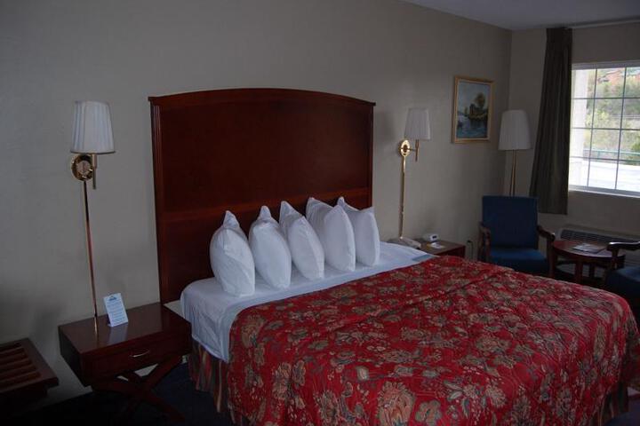 Inside Room Photo
