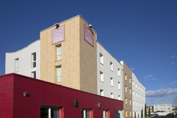 Hotel 41 of 42