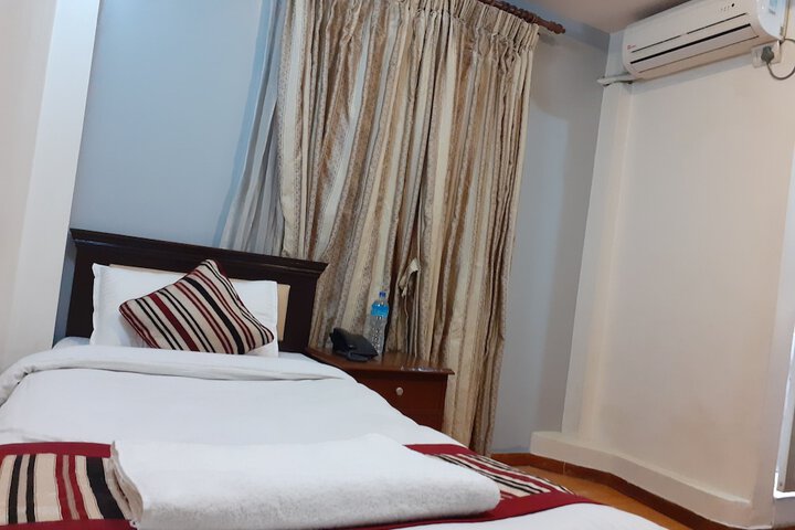 Room 19 of 23