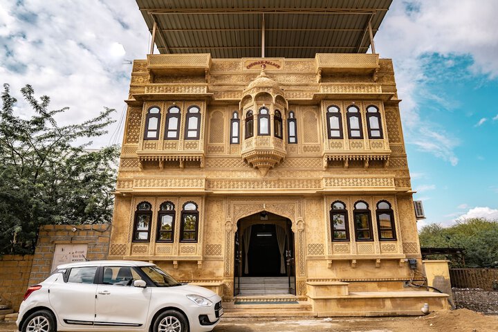 Photo of Hotel Chouhan Palace