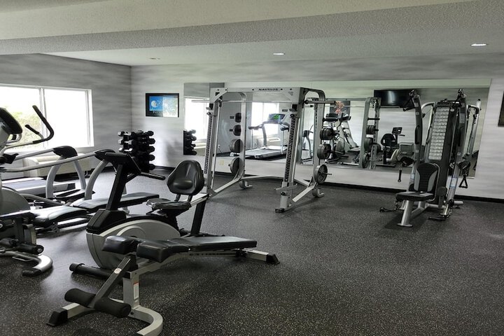 Health and Fitness 12 of 17