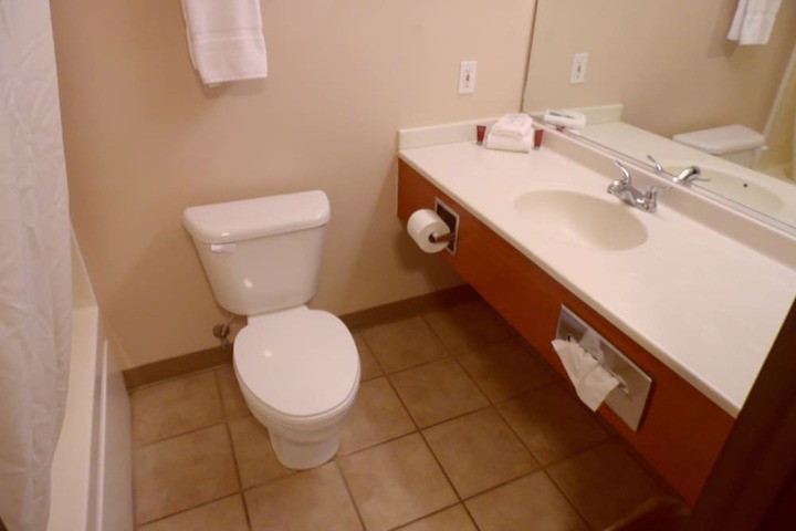 Bath Amenities