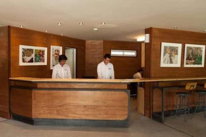 Hotel Interior 4 of 44