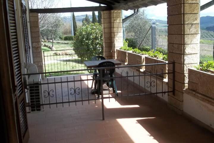 Terrace/Patio 14 of 25