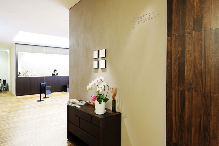 Lobby Photos