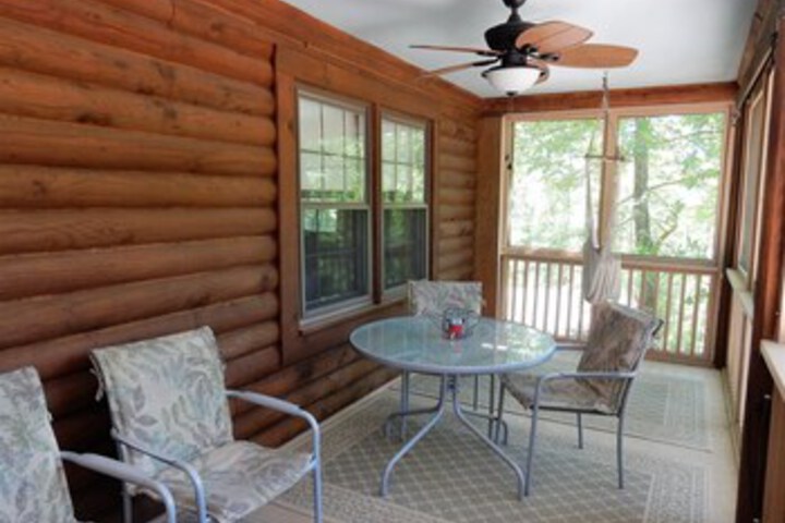 Terrace/Patio 3 of 39