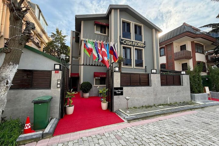 Hotel 70 of 73