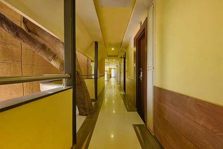 Hotel Interior 3 of 31