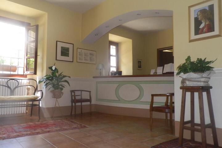 Hotel La Meridiana
