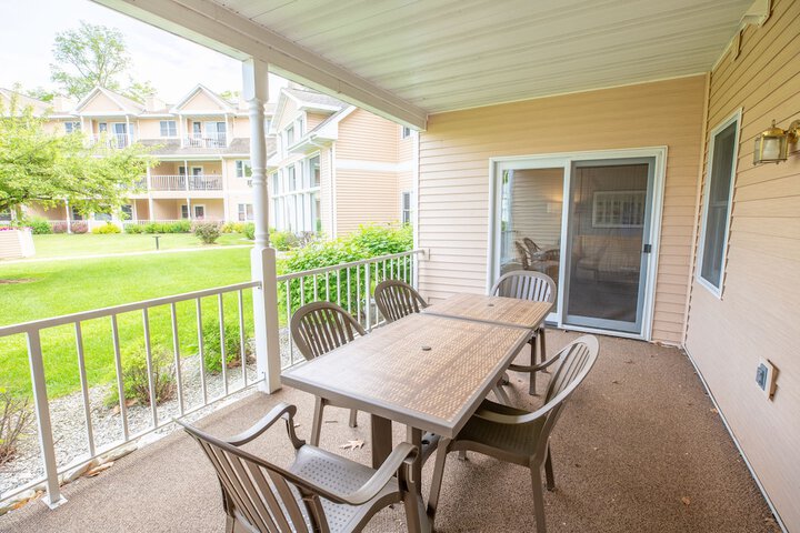 Terrace/Patio 53 of 96