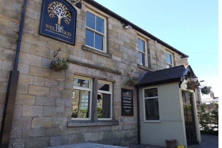 The Wellwood Arms