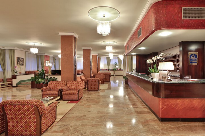 Hotel Interior 2 of 77
