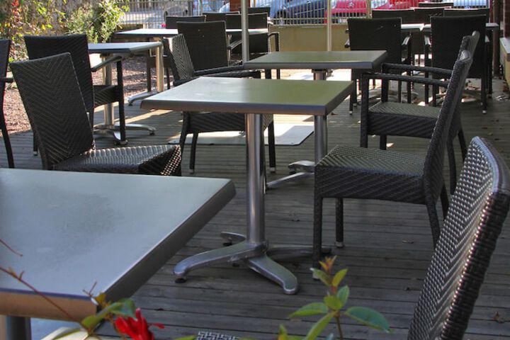 Terrace/Patio 29 of 30