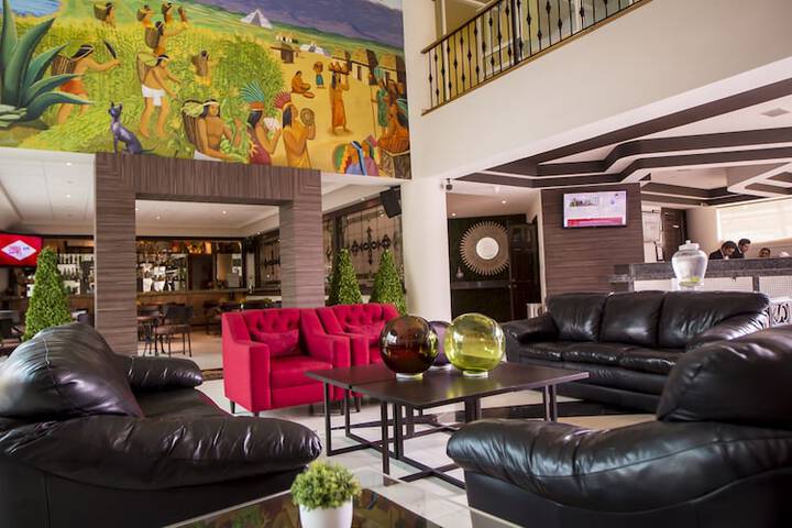 Hotel Interior 11 of 69