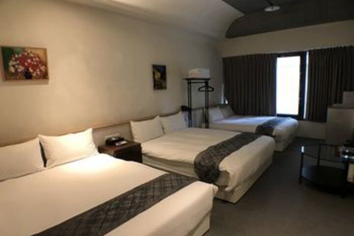Room View