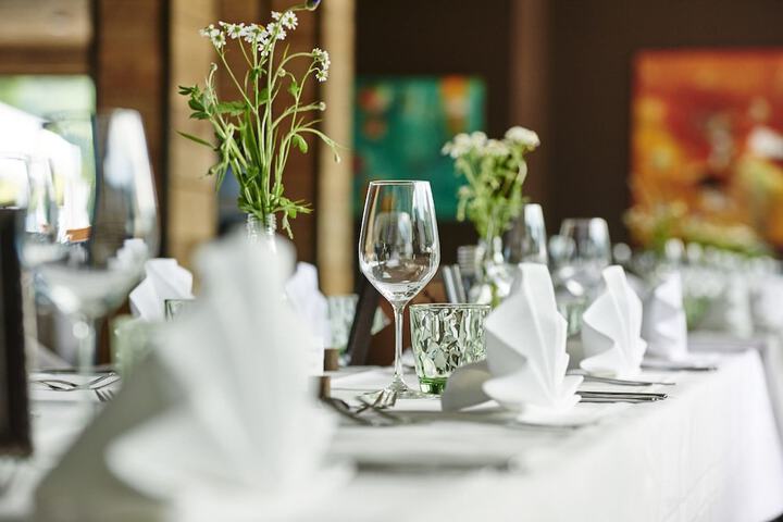 Dining Photos