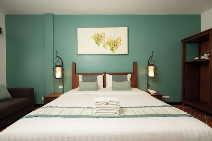 Room 40 of 123