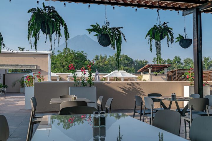 Terrace/Patio 22 of 43