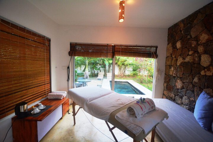 Wellness Treatments