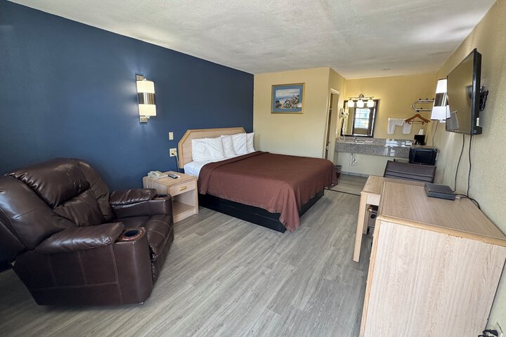 Image of Westwoods Motel