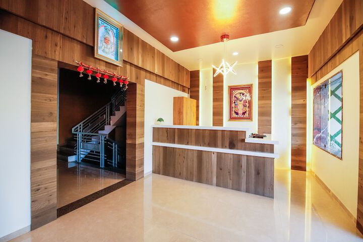 Hotel Interior 1 of 18