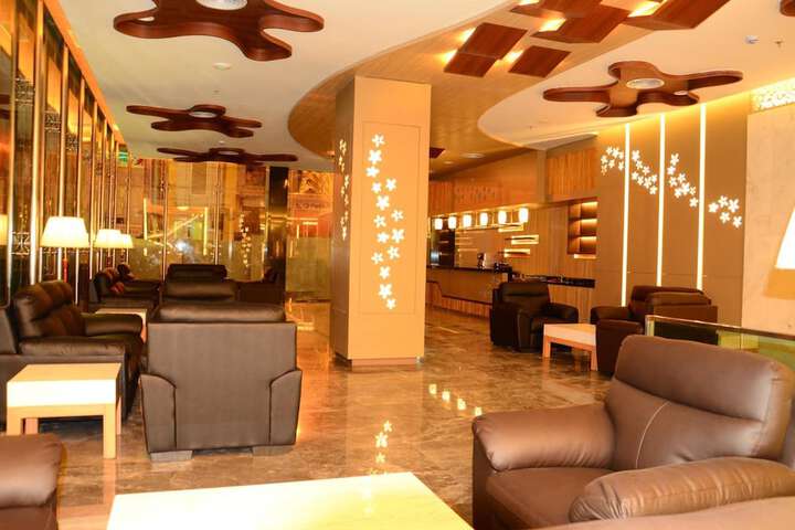Hotel Interior 3 of 55