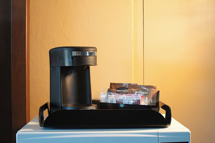 Breakfast/Coffee Service 9 of 15