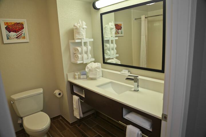 Bathroom Photo