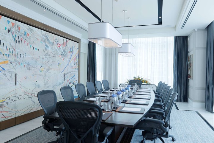 Meeting 89 of 99