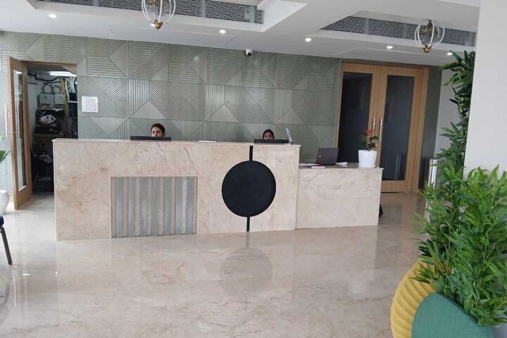 Hotel Interior 2 of 14