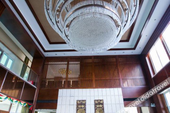 Hotel Interior 9 of 13