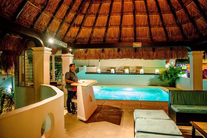 Hotel Interior 2 of 21
