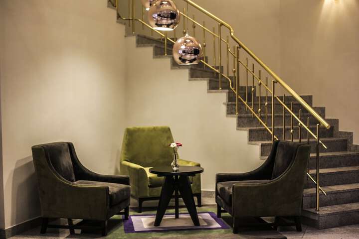 Hotel Interior 38 of 42