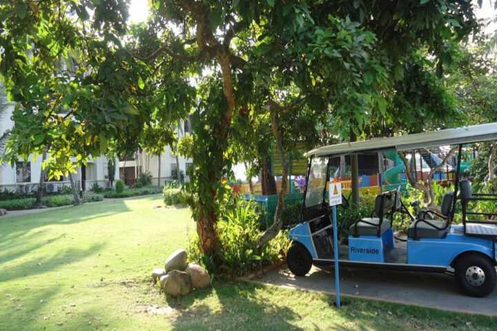 Amenities Pic
