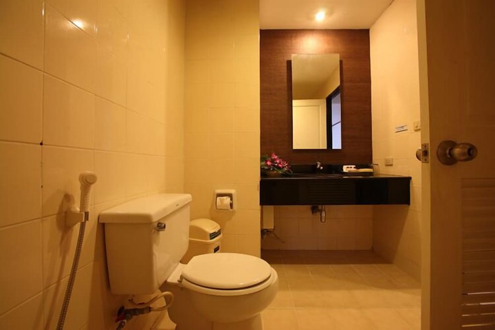 Bathroom Photo