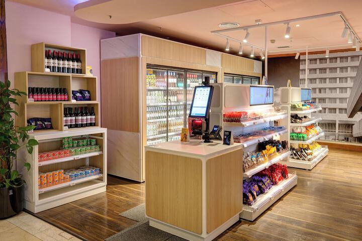 Hotel Interior 3 of 193