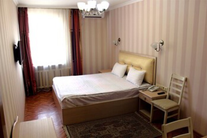 Hotel Tourist