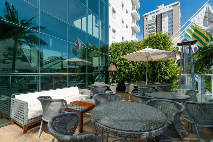 Terrace/Patio 51 of 55