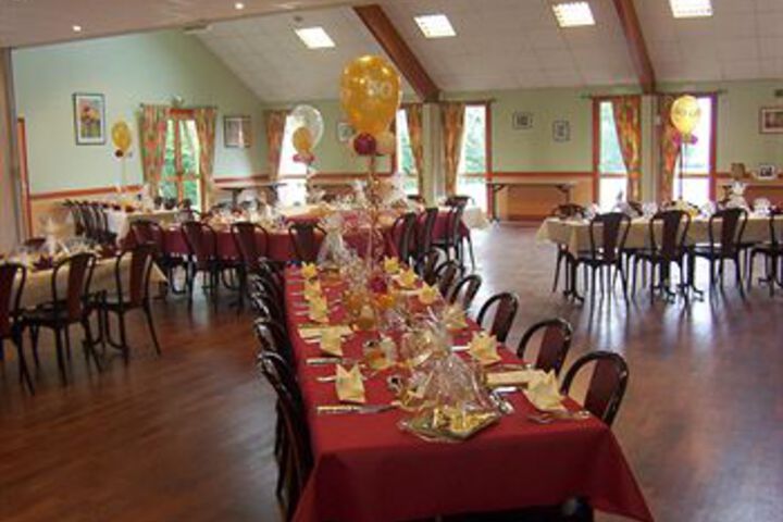 Ballroom/Hall 3 of 18