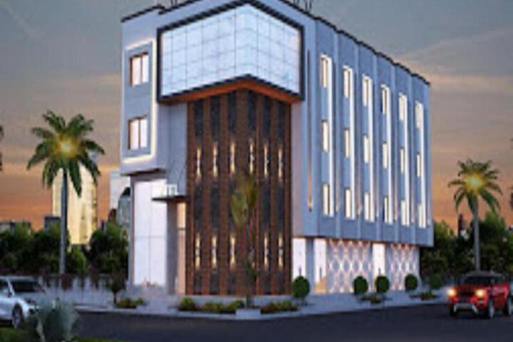 HOTEL NAYARA