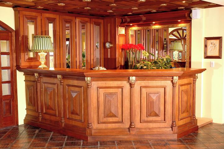 Hotel Interior 2 of 127