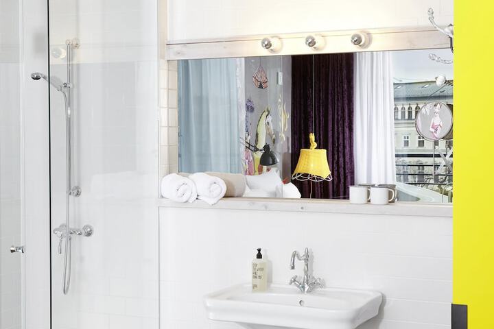Bath Amenities
