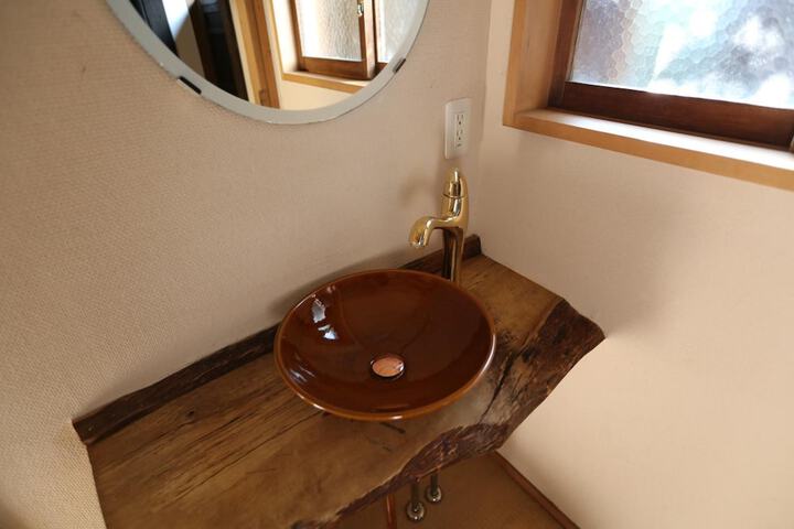 Bathroom Vanities