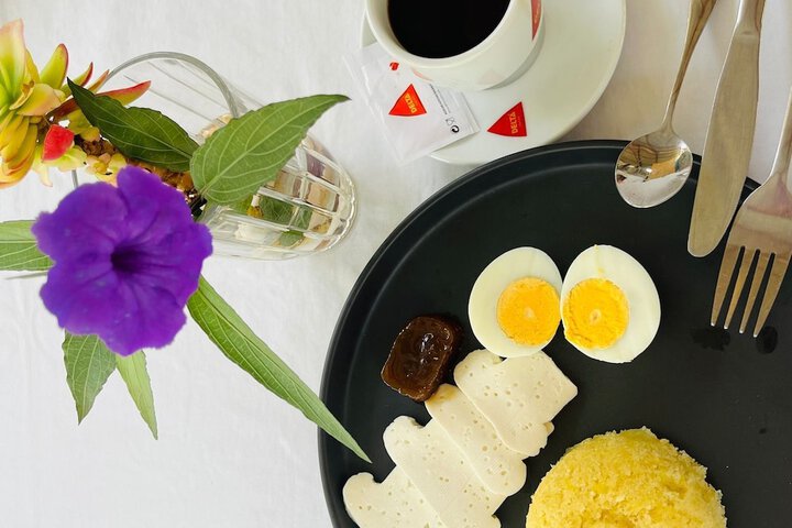 Breakfast/Coffee Service 38 of 48