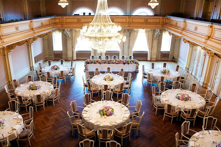Ballroom/Hall 113 of 124