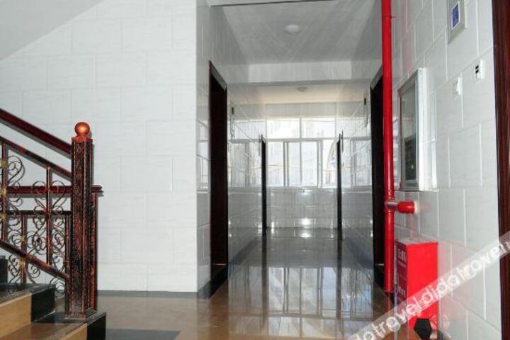 Hotel Interior 12 of 21