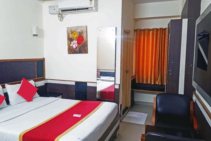 SaiRam Residency