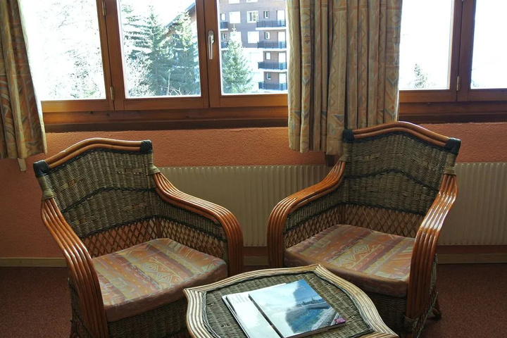 Terrace/Patio 7 of 19