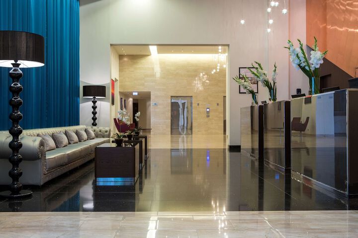Hotel Interior 6 of 186