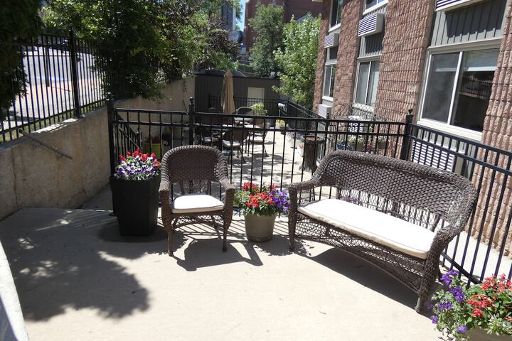 Terrace/Patio 35 of 37